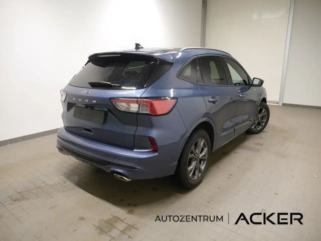 Ford Kuga EcoBoost ST Line X