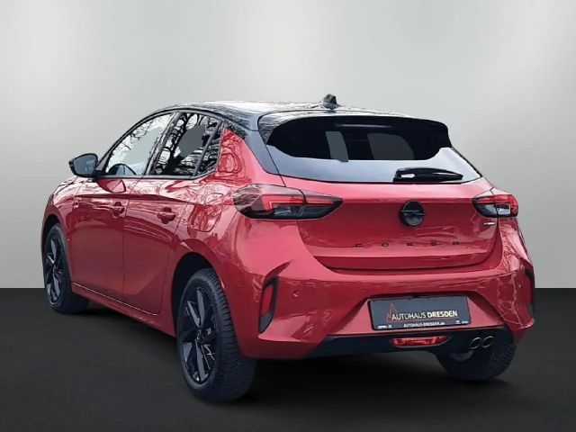 Opel Corsa GS-Line Grand Sport