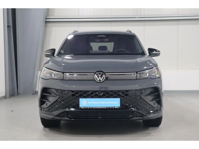 Volkswagen Tiguan 2.0 TDI 4Motion R-Line