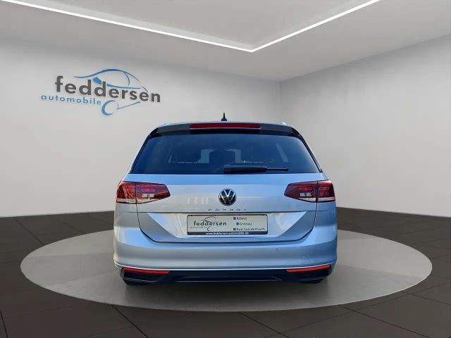 Volkswagen Passat 2.0 TDI Business Variant