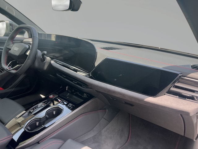 Audi A6 e-tron Avant Quattro