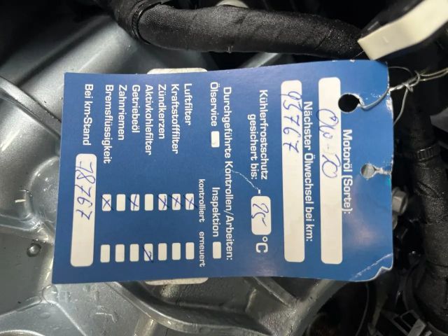 Mercedes-Benz C 200 Sedan