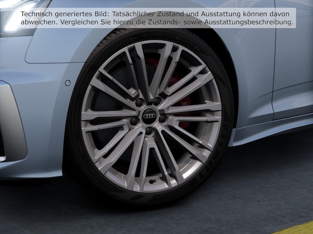 Audi S5 Cabriolet Quattro