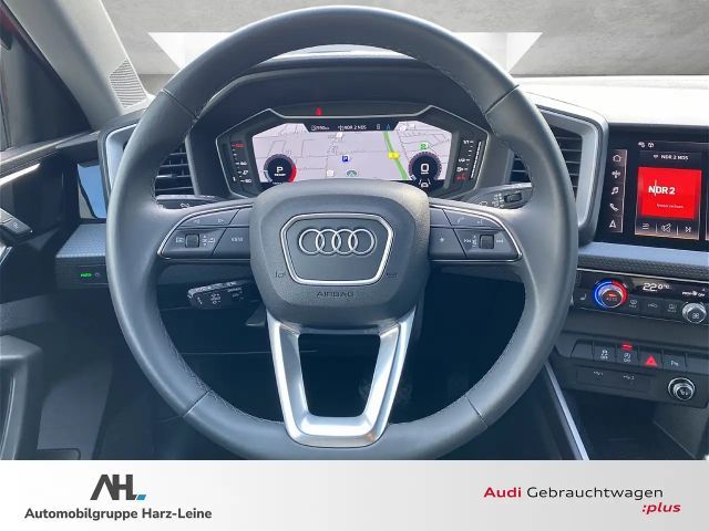 Audi A1 35 TFSI Allstreet S-Tronic