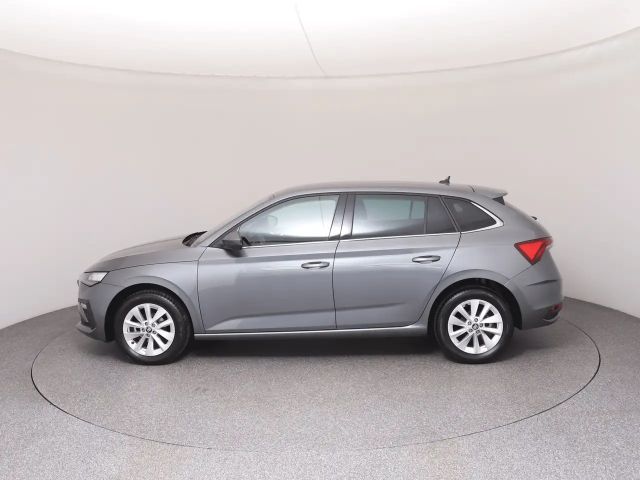 Skoda Scala Selection