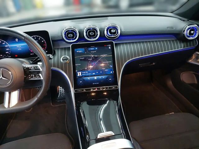 Mercedes-Benz CLE 200 AMG Line Coupé