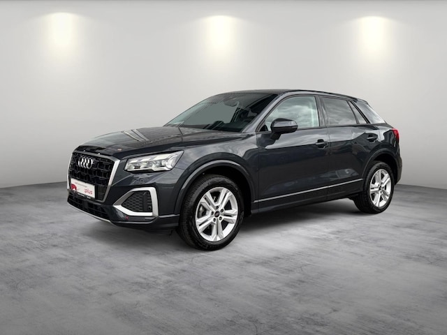 Audi Q2 35 TFSI S-Tronic
