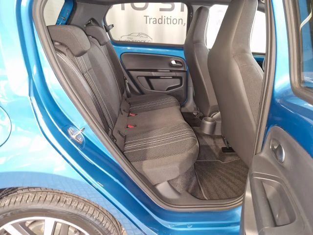 Seat Mii electric Plus