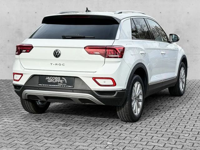 Volkswagen T-Roc 1.0 TSI Style