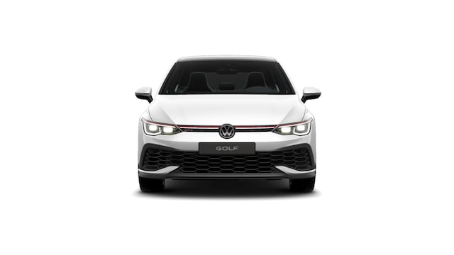 Volkswagen Golf 2.0 TSI DSG GTI