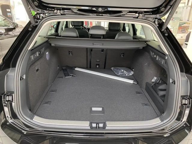 Volkswagen Passat Business DSG Variant