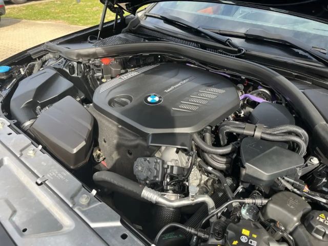 BMW 320 320d Touring xDrive