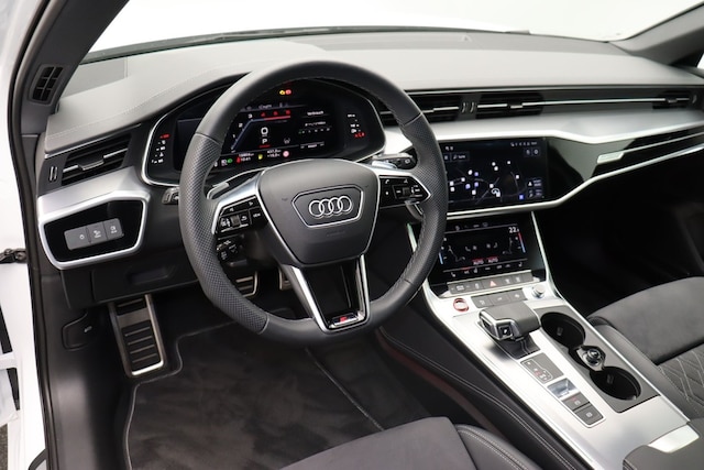 Audi S6 Avant Quattro