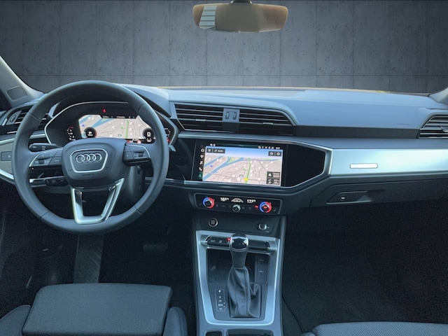 Audi Q3 35 TDI S-Tronic Sportback