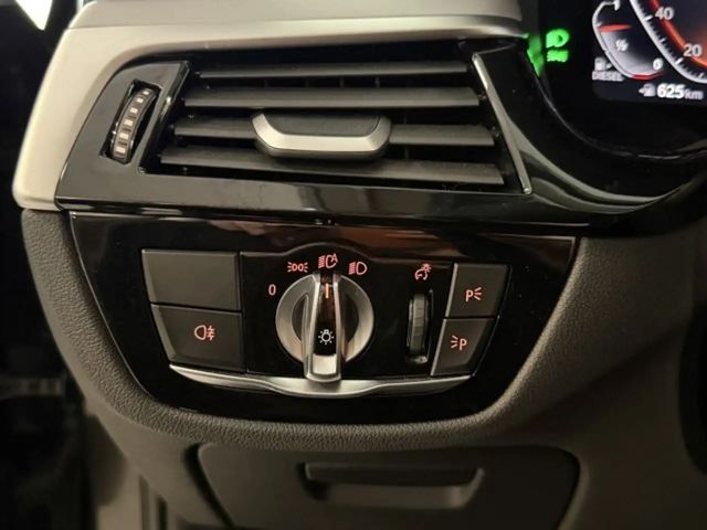 BMW 520 520d Business Line Touring xDrive