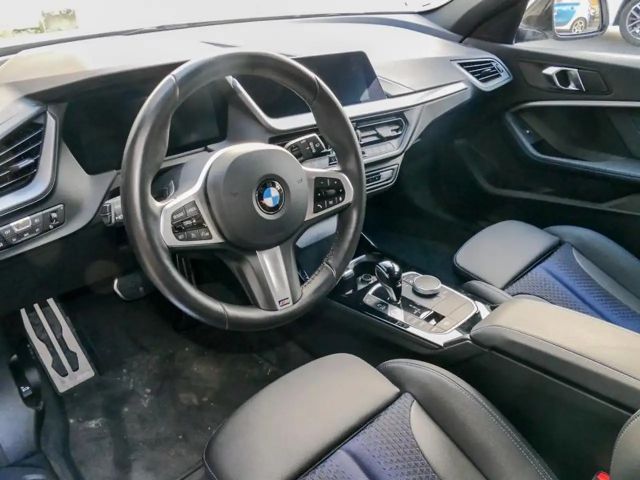 BMW 118 M-Sport Sedan