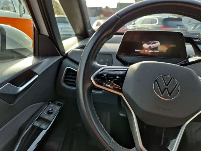 Volkswagen ID.3 Performance Pro