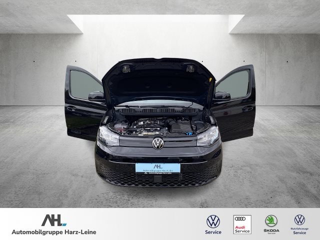 Volkswagen Caddy 2.0 TDI DSG Maxi