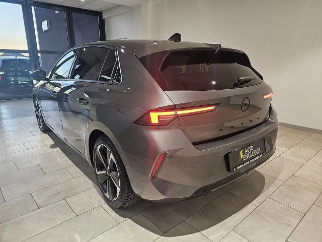 Opel Astra GS-Line Grand Sport Turbo