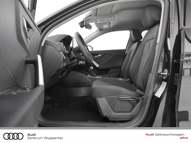 Audi Q2 35 TFSI S-Tronic