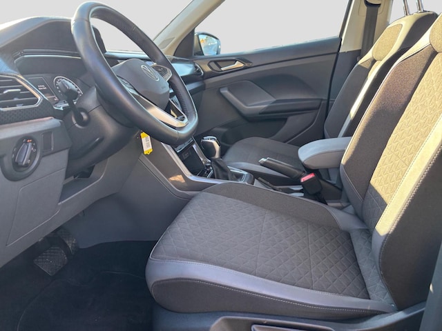 Volkswagen T-Cross DSG Style