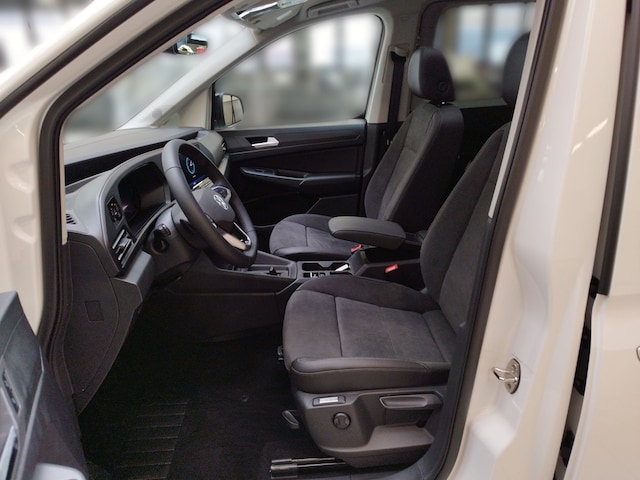 Volkswagen Caddy 2.0 TDI Life Maxi