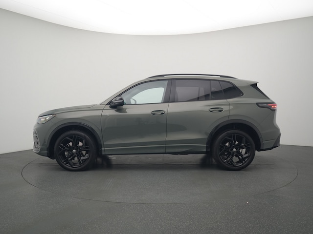 Volkswagen Tiguan 4Motion R-Line