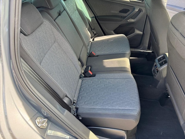 Volkswagen Tiguan DSG Life