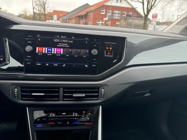 Volkswagen Polo 1.0 TSI DSG Life