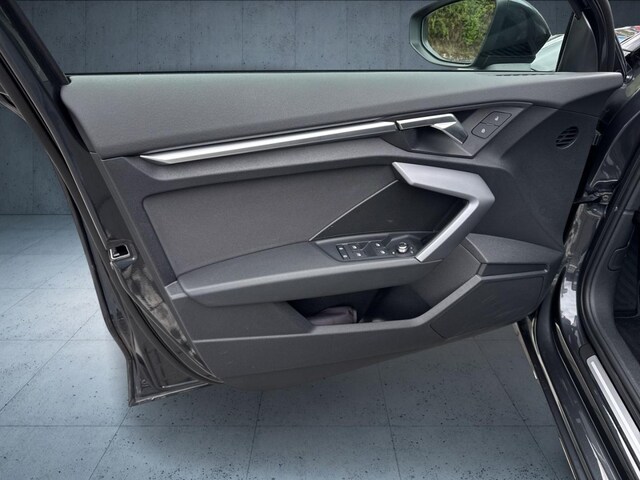 Audi A3 35 TFSI Sportback