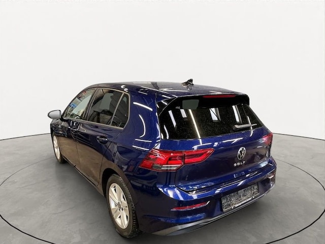 Volkswagen Golf 1.5 TSI Golf VIII Life