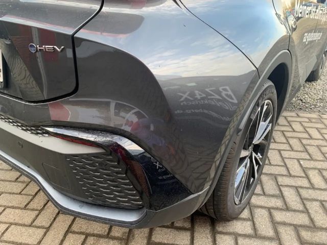 Toyota C-HR Hybride Lounge