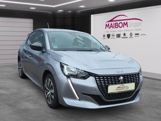 Peugeot 208 PureTech