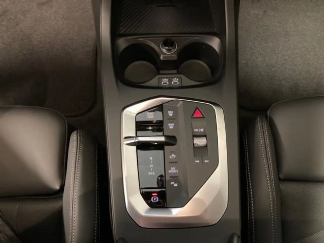 BMW 118 118d 5-deurs Sedan