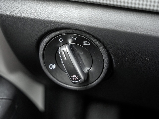 Volkswagen e-up! Plus Style