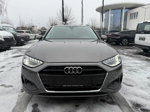 Audi A4 35 TDI Avant S-Tronic
