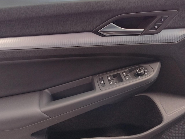 Volkswagen Golf 2.0 TDI DSG Variant