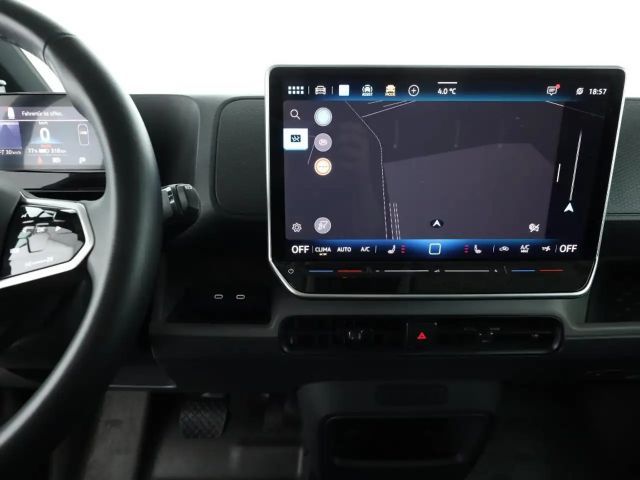 Volkswagen ID.Buzz Cargo Pro