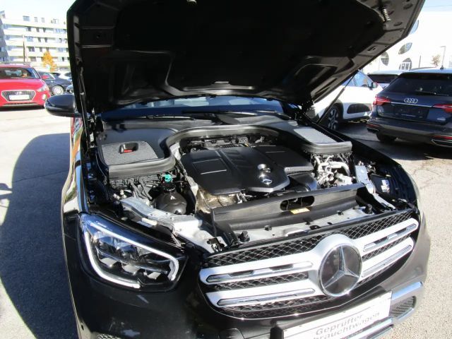 Mercedes-Benz GLC 300 4MATIC