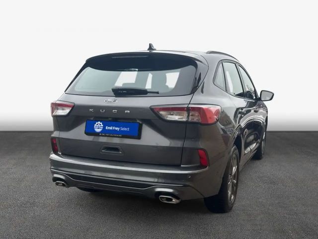 Ford Kuga EcoBoost ST Line