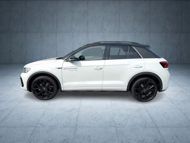 Volkswagen T-Roc 1.5 TSI DSG R-Line