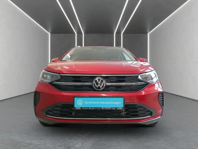 Volkswagen Taigo 1.5 TSI DSG Move