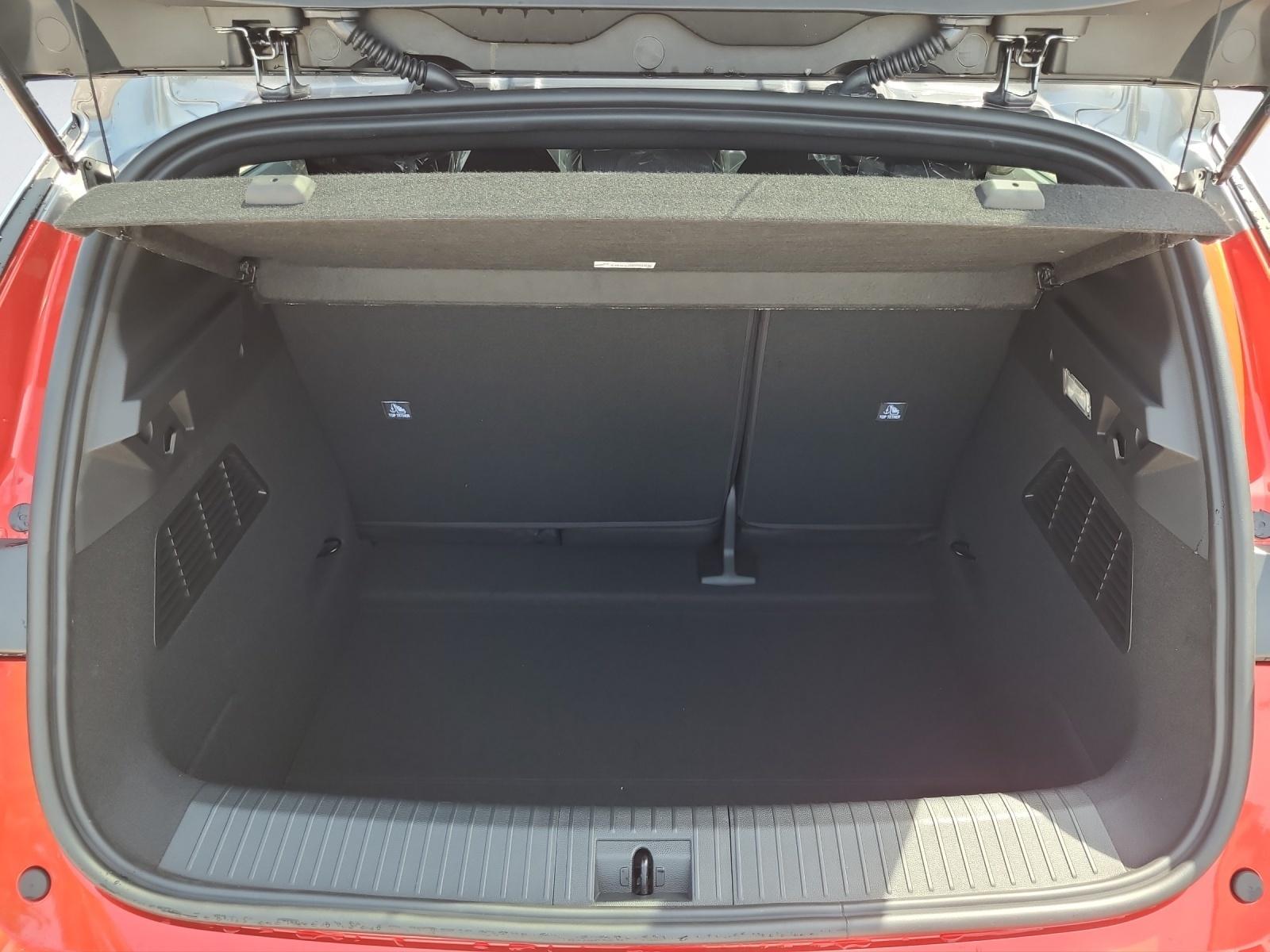 Renault Megane E-Tech E-Tech EV60 Techno