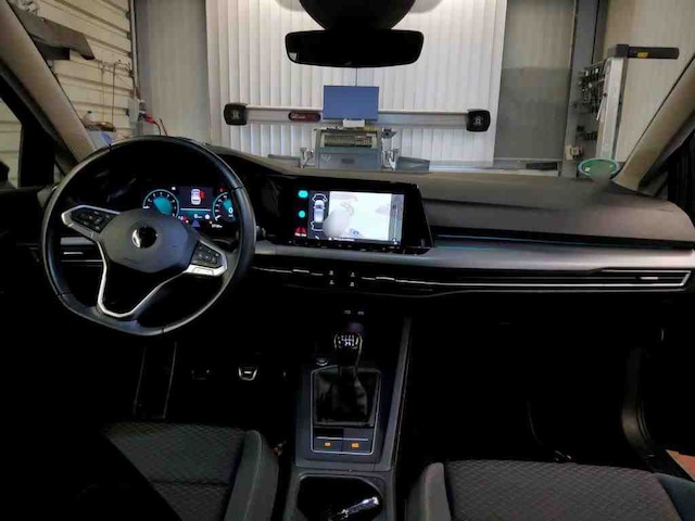 Volkswagen Golf 3,99%eff.LED,Navi,ACTIVE