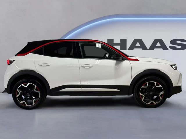 Opel Mokka GS-Line Grand Sport Mokka-e