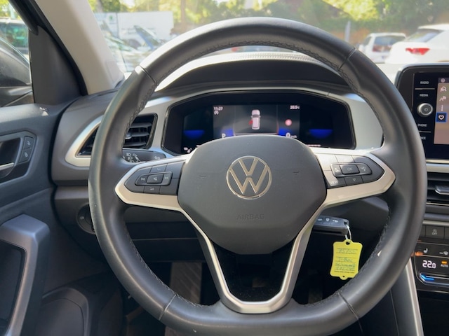 Volkswagen T-Roc 1.5 TSI DSG Life