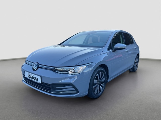 Volkswagen Golf 2.0 TDI Golf VIII Move