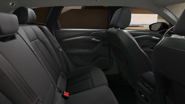 Audi A6 e-tron Avant