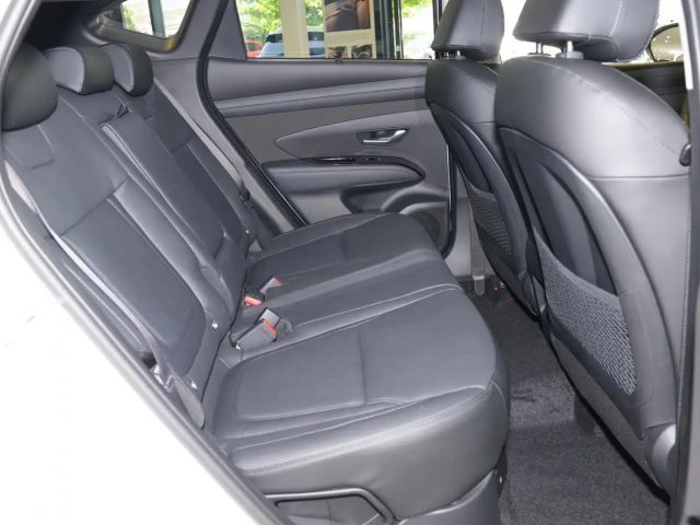 Hyundai Tucson Hybrid Prime