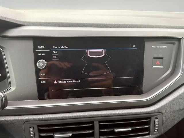 Volkswagen Taigo 4Me TSI